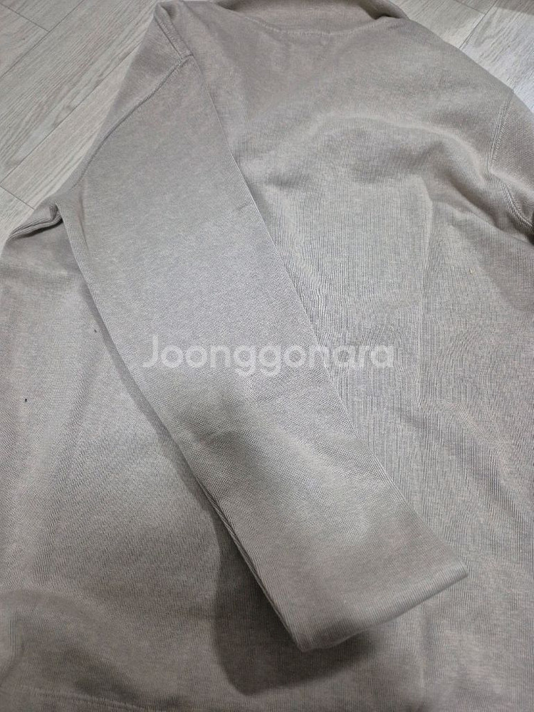 (새상품) 폴로랄프로렌 에스테이트 리브쿼터 지퍼 풀오버--5