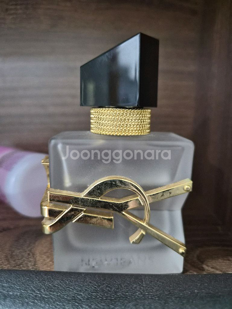 입생로랑 리브르 헤어 미스트--0