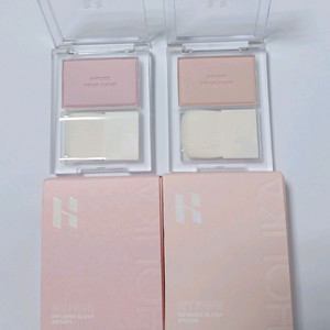 홀리카 블러셔 무어, 소피