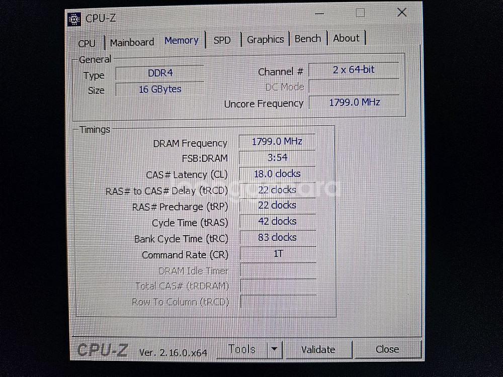 라이젠 5600 + RX 6600 게이밍 화이트 컴퓨터--5