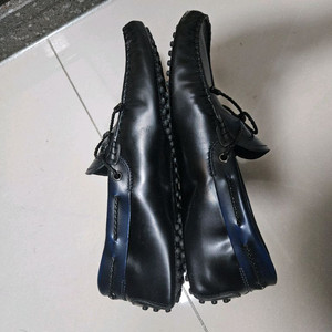 토즈 드라이빙 슈즈 260