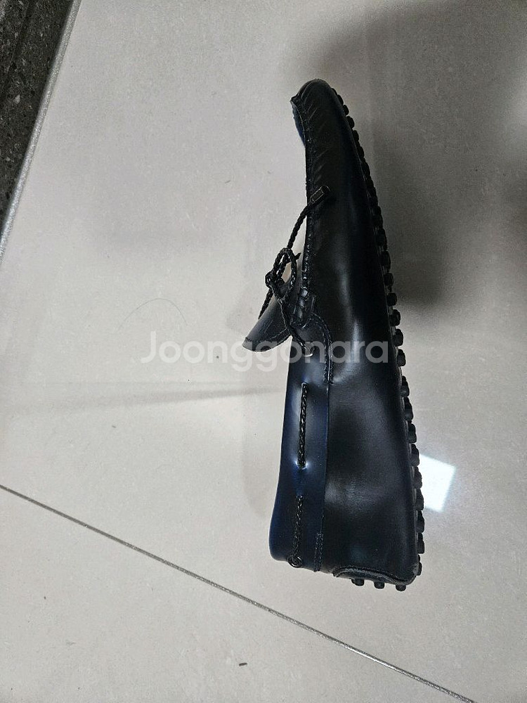 토즈 드라이빙 슈즈 260--2