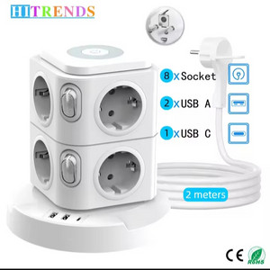 [특가새제품] 충전기 멀티탭콘센트 멀티플러그어댑터