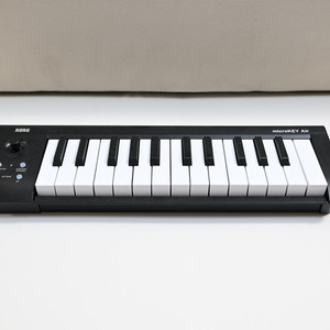 Korg microkey air25 블루투스마스터키보드