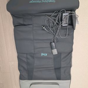 클럭 스트레칭 마사지기 울트라