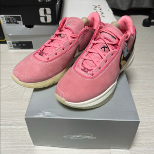 르브론20 ep 280mm