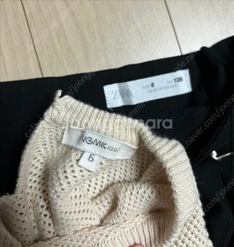 6-7세 여아옷 일괄 택포--5