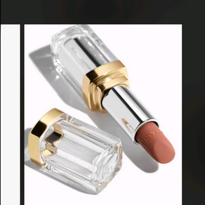 샤넬 31 르 루쥬 광채 립스틱 + 파우치