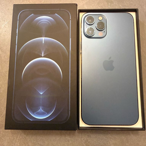 아이폰 12 프로 맥스