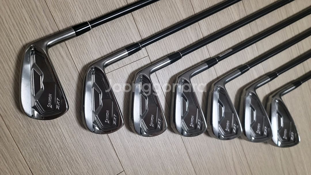 스릭슨 zx7 mk2 4-p 다골105 s200 한정판--1