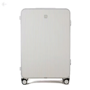 밤겔 캐리어 28인치 클라우드화이트