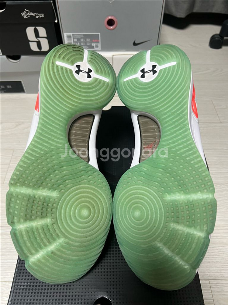 커리4 리트로--3