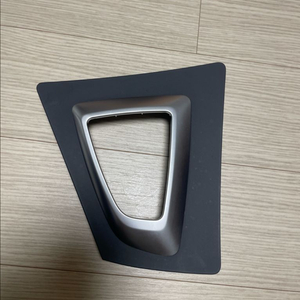 bmw 기어봉 트림