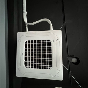 LG 휘센 천장형 냉난방기 40평