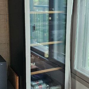 LG 디오스 오브제컬렉션 크리스탈 와인셀러 W1212G