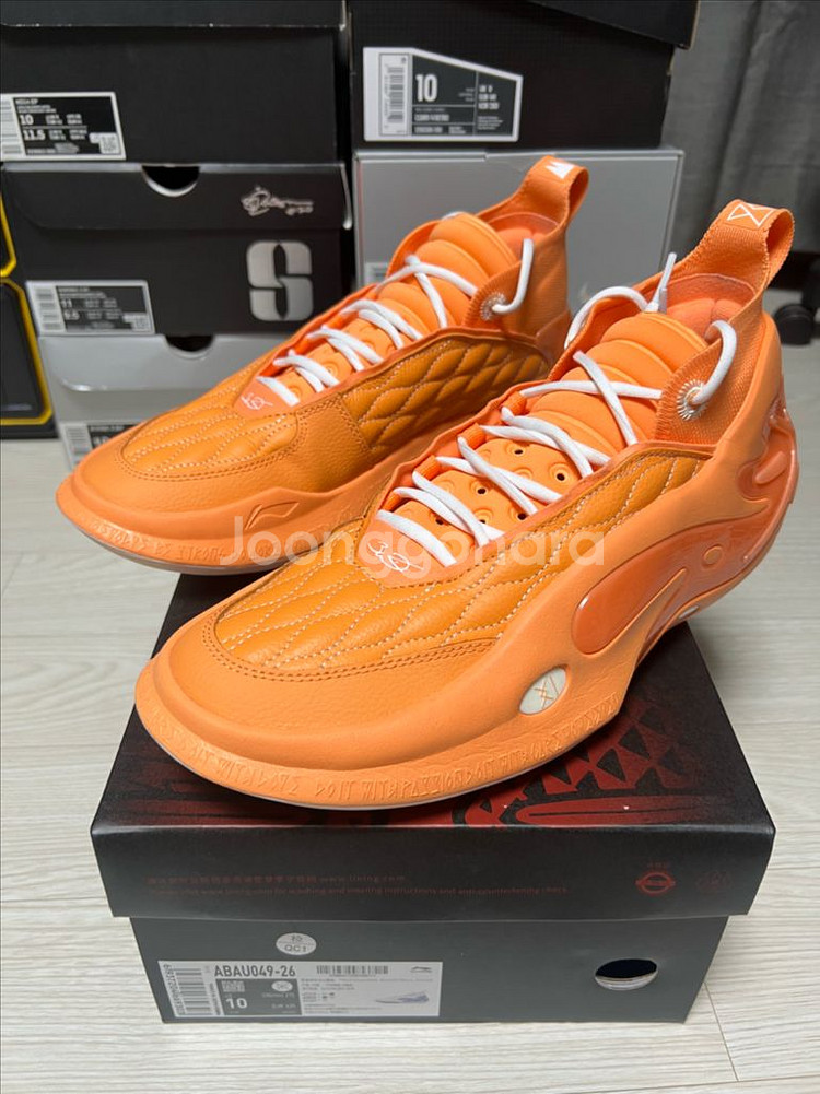 리닝 wow11 와우11 280mm--0