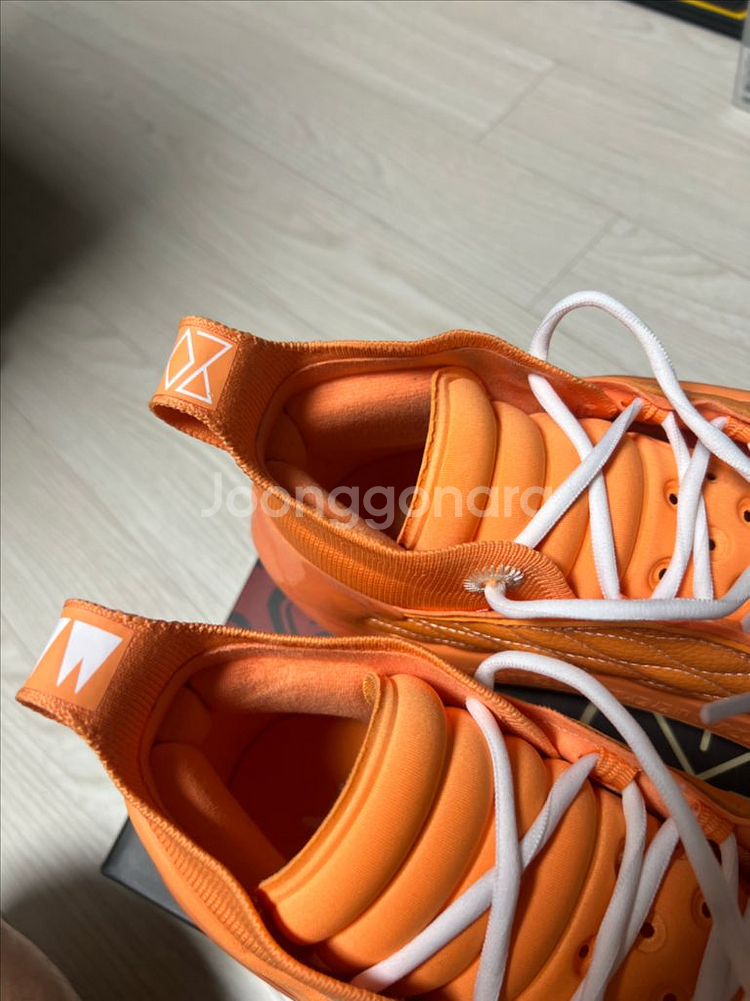 리닝 wow11 와우11 280mm--3