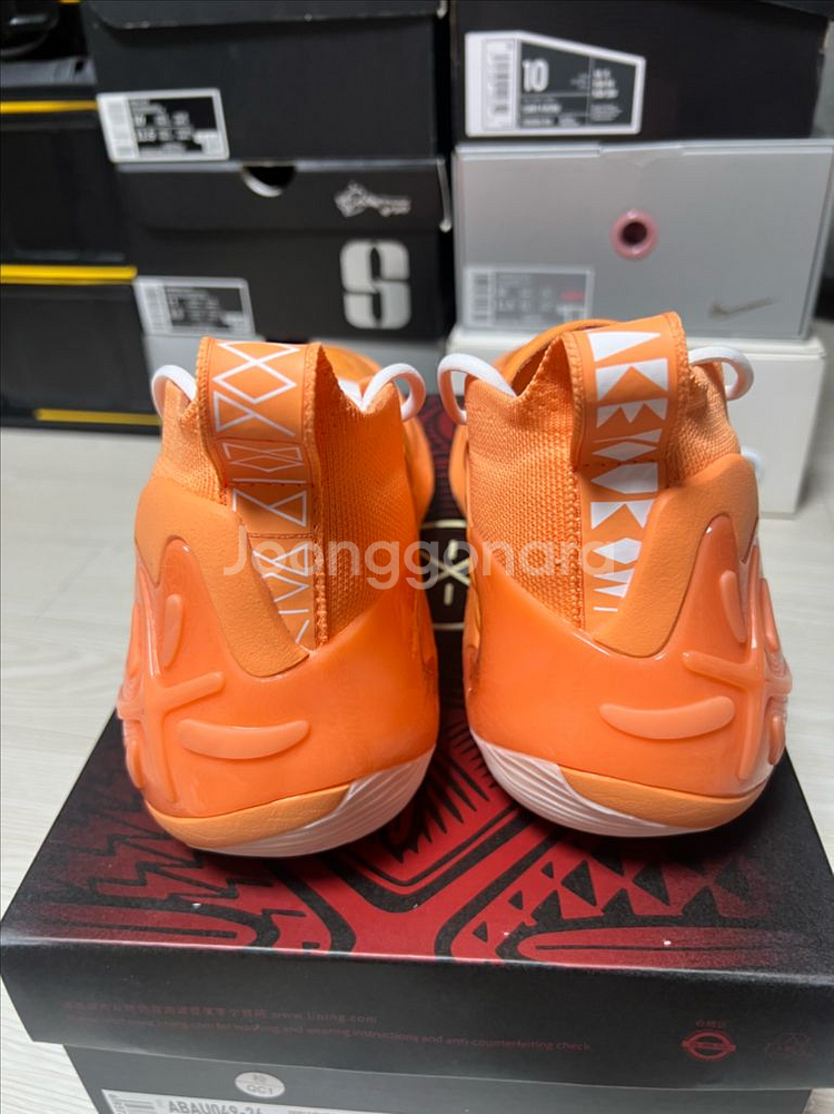 리닝 wow11 와우11 280mm--2