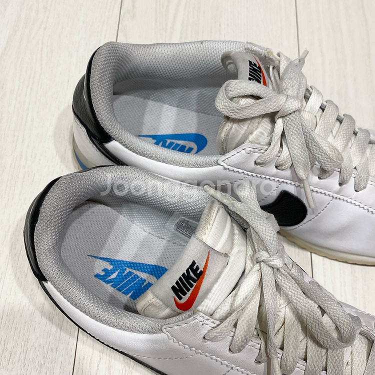 나이키 코르테즈 뉴진스 버블검 운동화--5