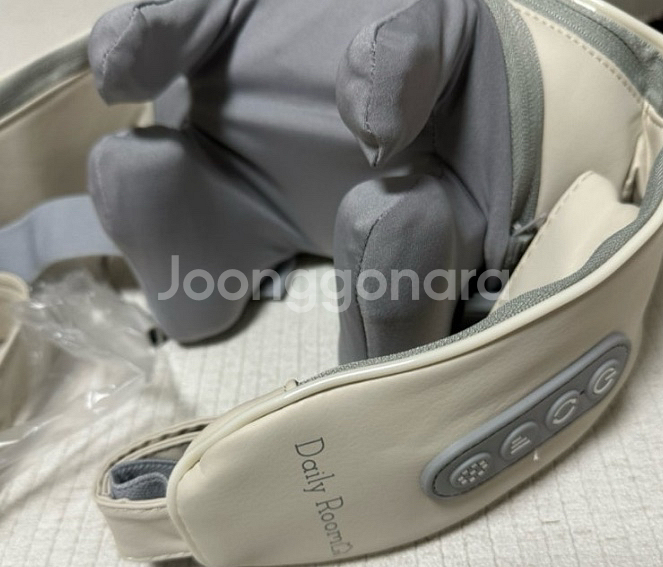 데일리룸 목 마시지기--0