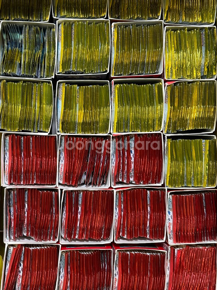 포켓몬카드 서치팩 이브이히어로즈 151 블랙볼트 화이트--1