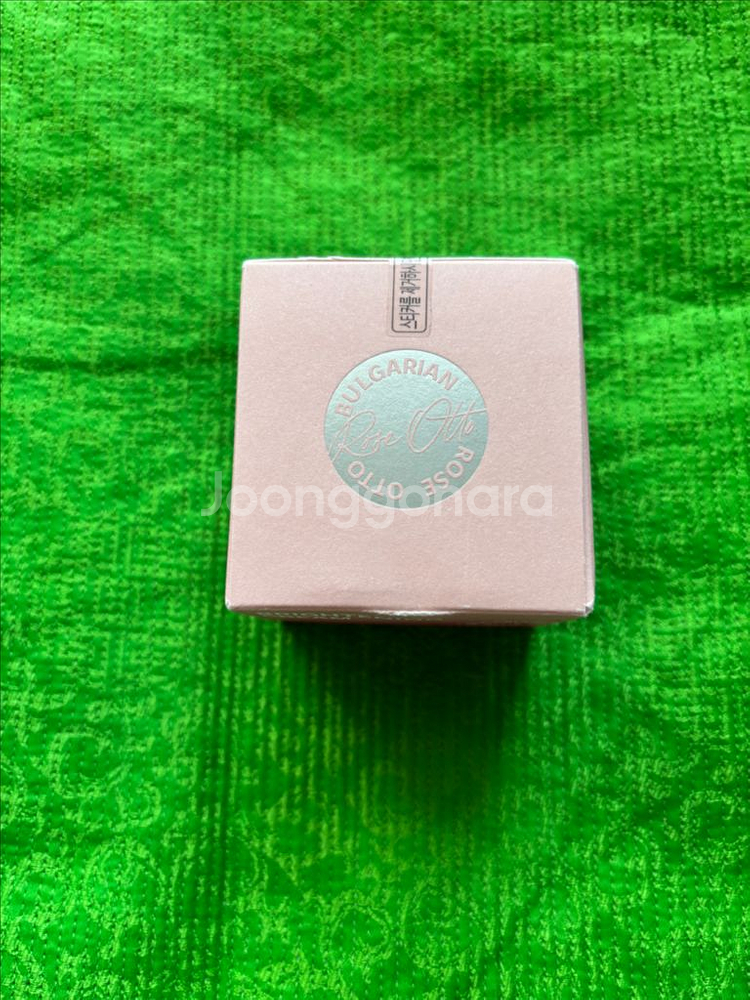 아이소이 브라이트닝 크림 새상품--1