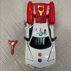 택포) 또봇 에볼루션y쉴드온 팝니다