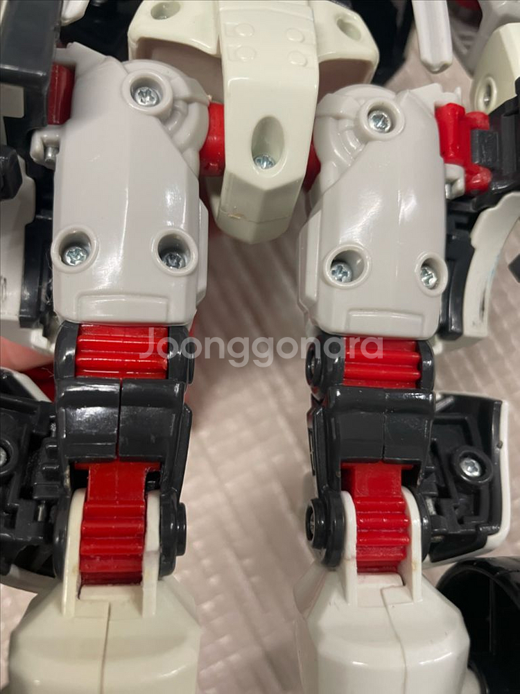 택포) 또봇 에볼루션y쉴드온 팝니다--3