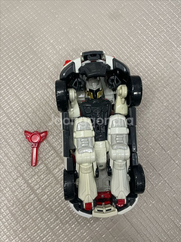 택포) 또봇 에볼루션y쉴드온 팝니다--1