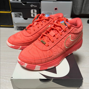 나이키 북1 280mm