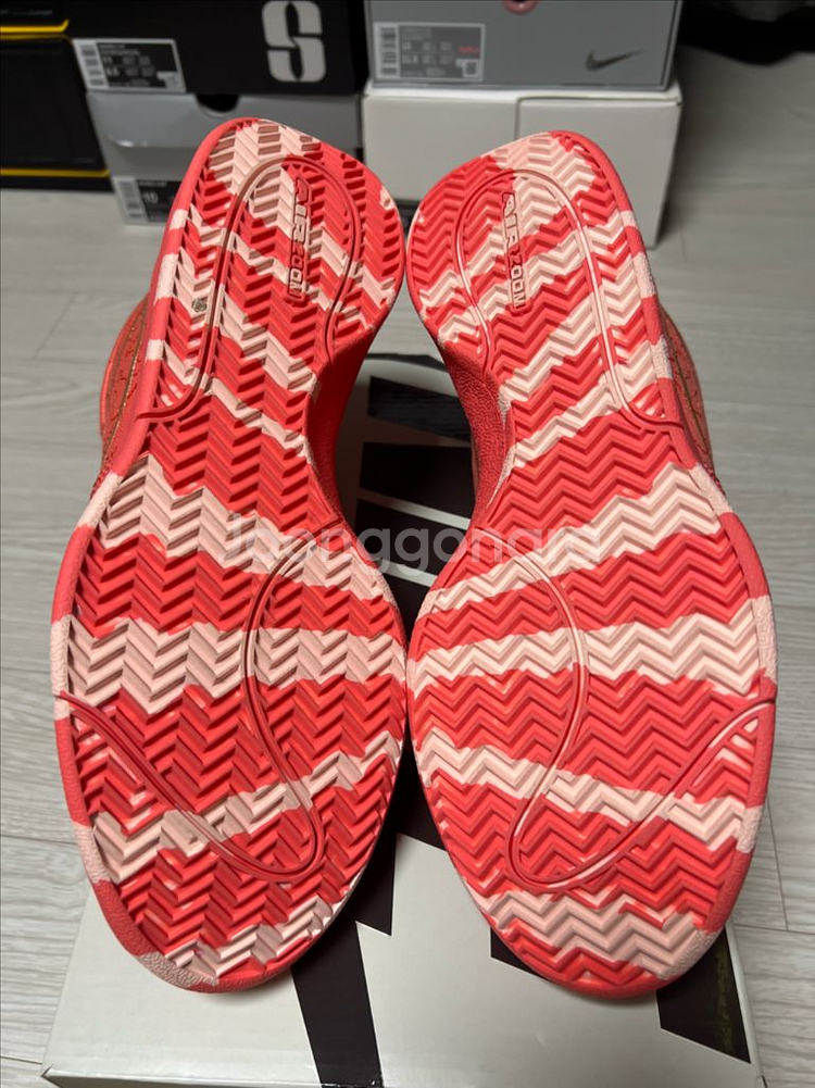 나이키 북1 280mm--4