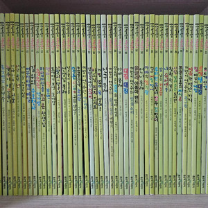 가격내림) 좋은책어린이 저학년 문고 102권