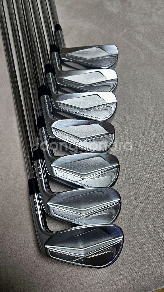 나이키 베이퍼 프로 다골105 아이언--0