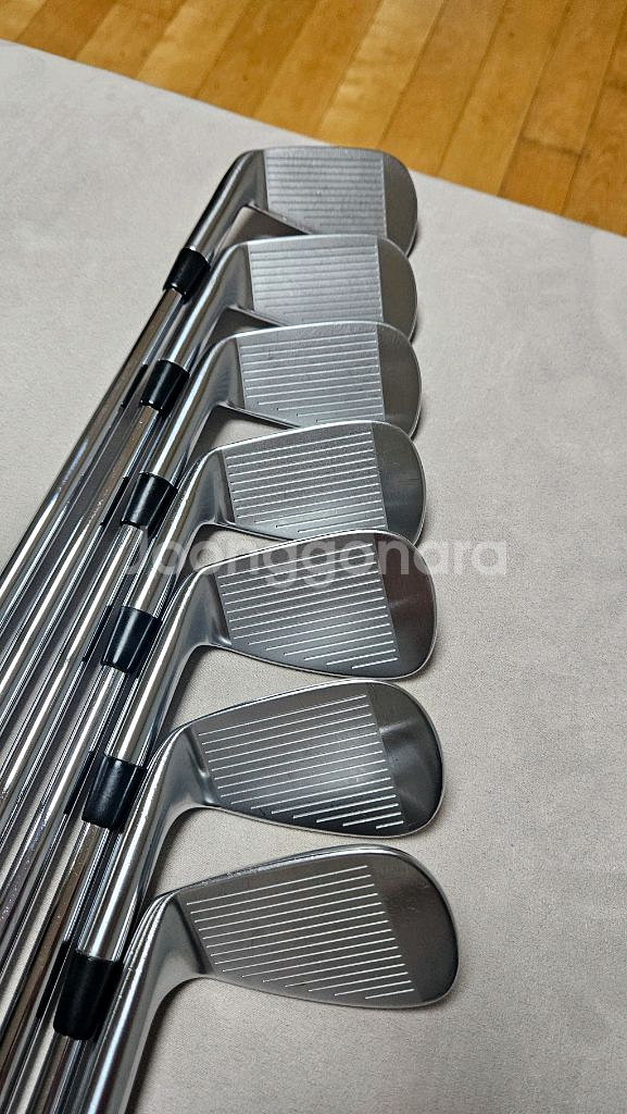 나이키 베이퍼 프로 다골105 아이언--1