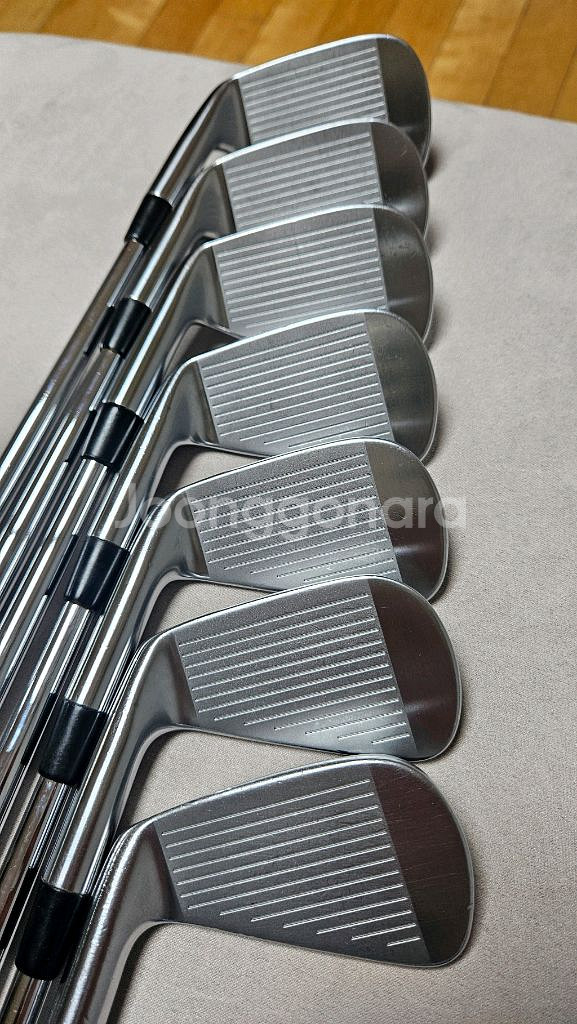 나이키 베이퍼 프로 다골105 아이언--3