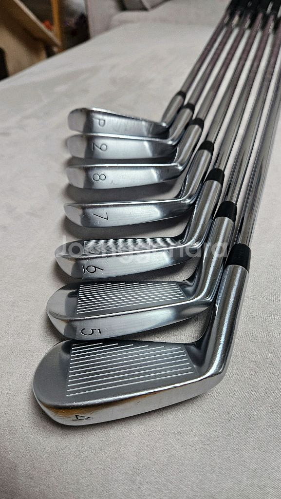 나이키 베이퍼 프로 다골105 아이언--5