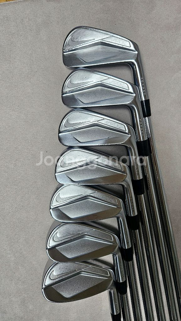 나이키 베이퍼 프로 다골105 아이언--2