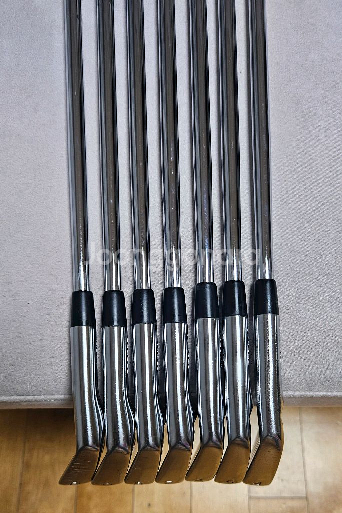 나이키 베이퍼 프로 다골105 아이언--8