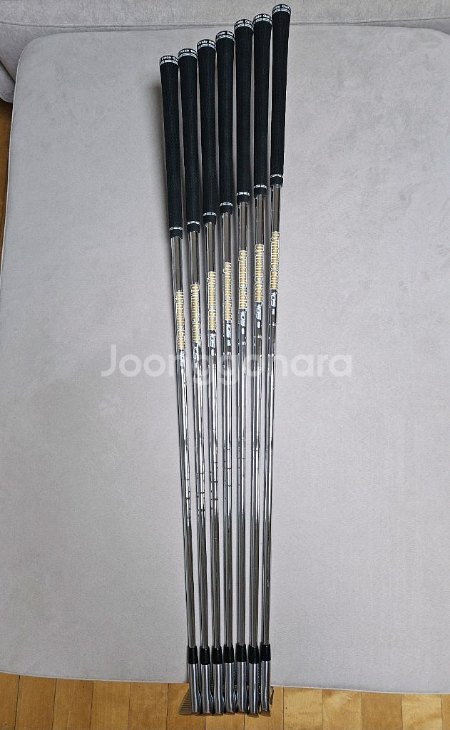 나이키 베이퍼 프로 다골105 아이언--9