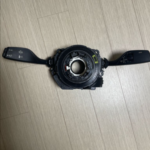 bmw 컬럼 열선 진동 하이빔