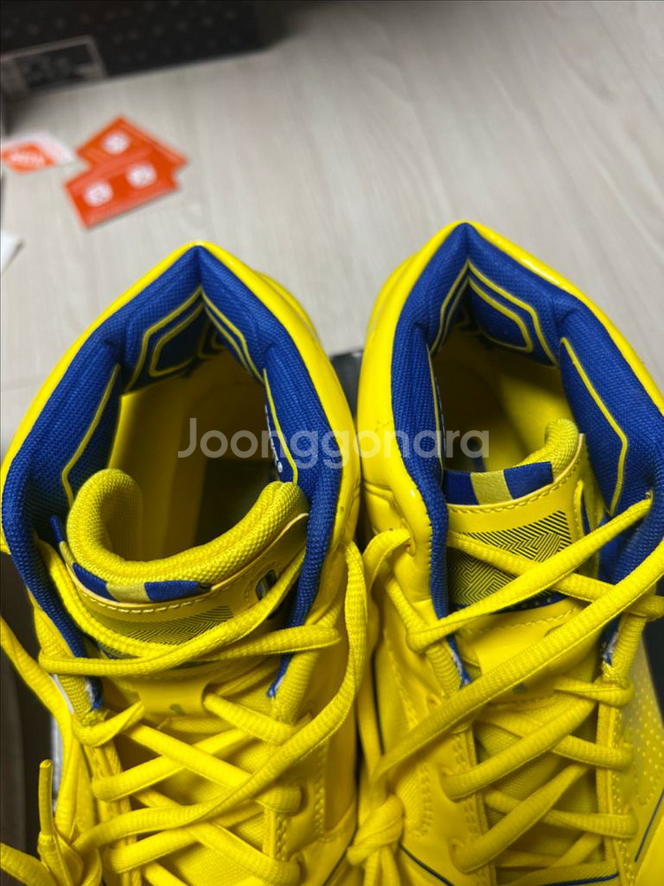 아디다스 로즈1 레트모스 280mm--3