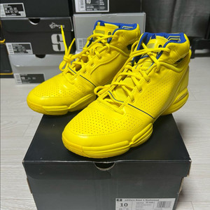 아디다스 로즈1 레트모스 280mm