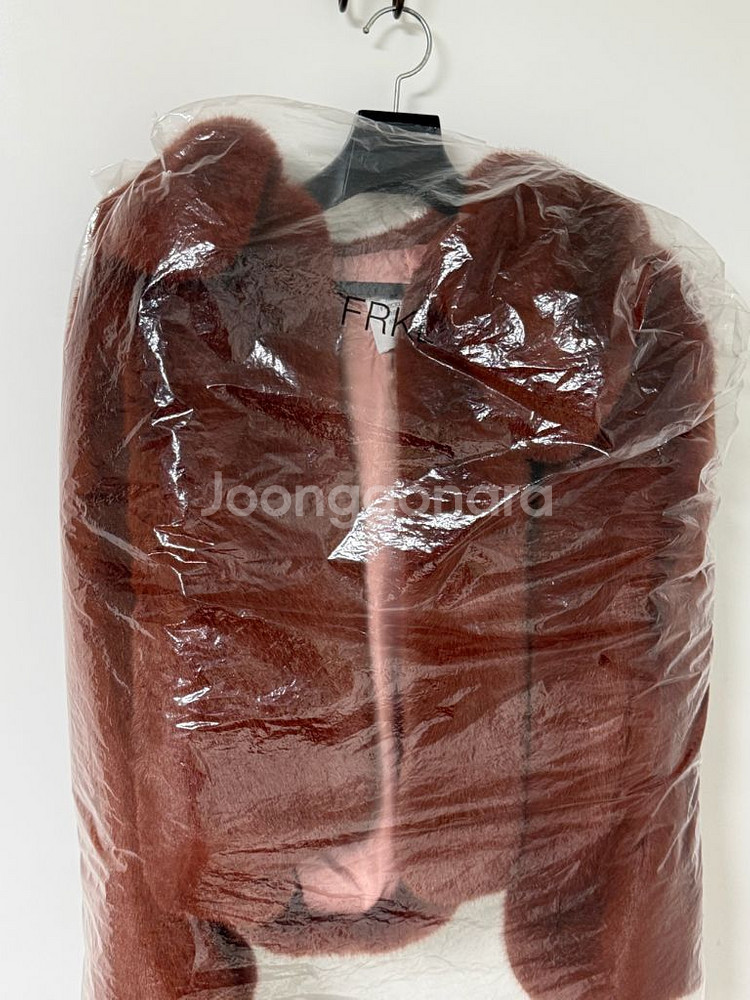 프레클메이드 페이크퍼자켓--2