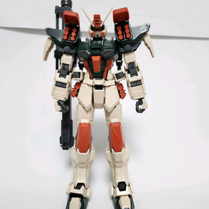 반다이 MG 건담 버스트 부품용 팝니다.