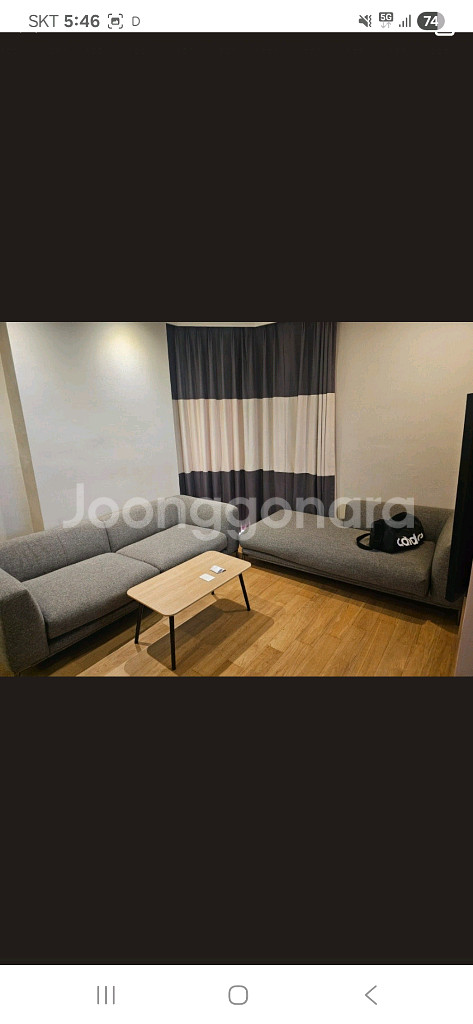 소노문 해운대 11/14 숙박권--2