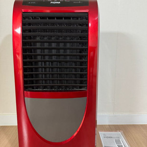 후지카 터보 온풍기