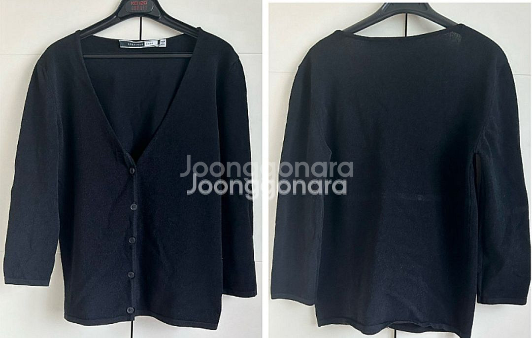 막스마라 SPORTMAX 가디건--0