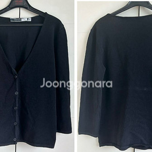 막스마라 SPORTMAX 가디건