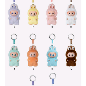 팝마트 미니 라부부 인형 키링 (A_M)ㅡ10종 17만