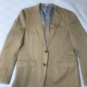 TNGT 베이지 색상 블레이저, 자켓 판매합니다
